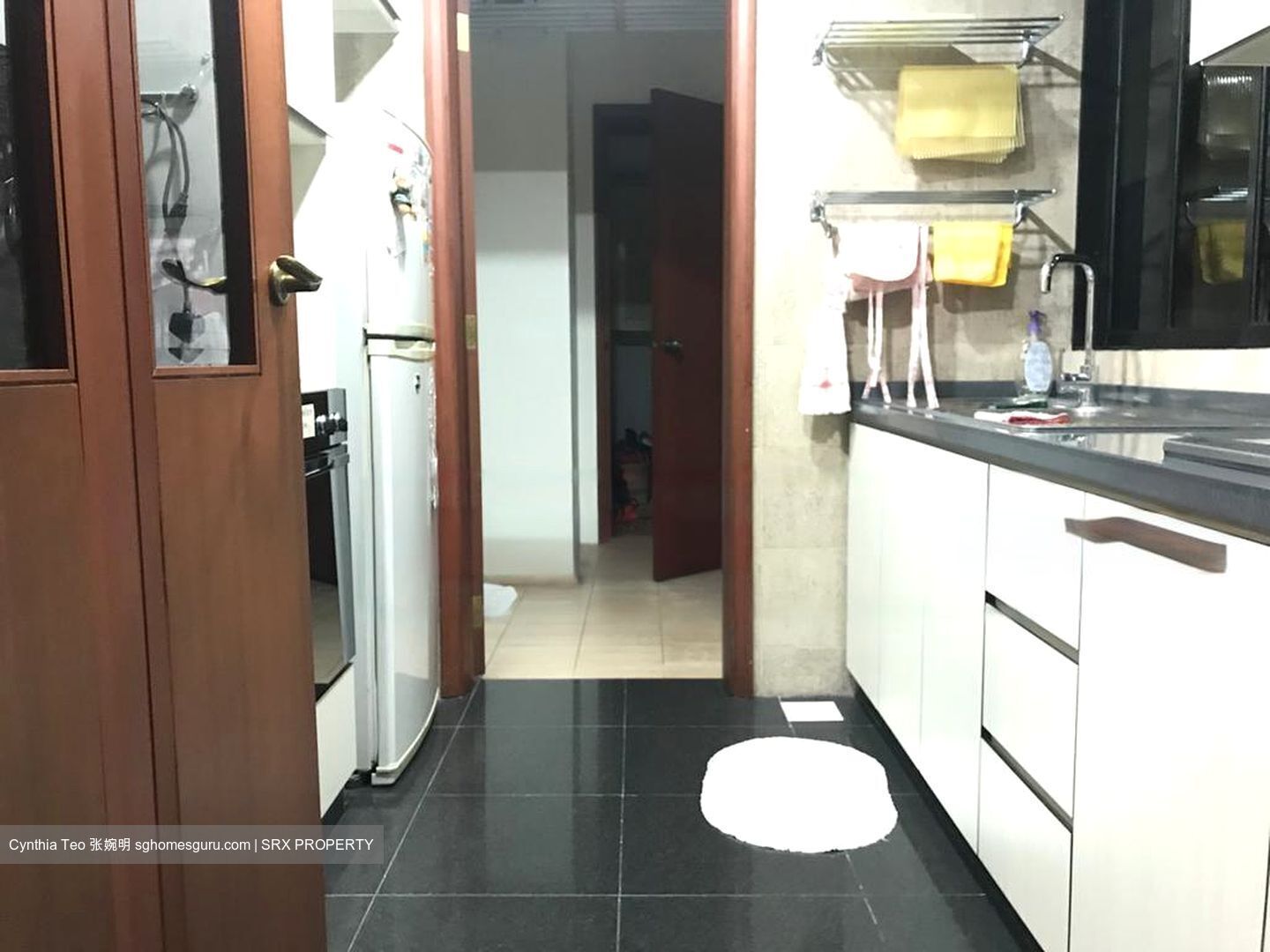 The Sterling (D21), Condominium #557505581
